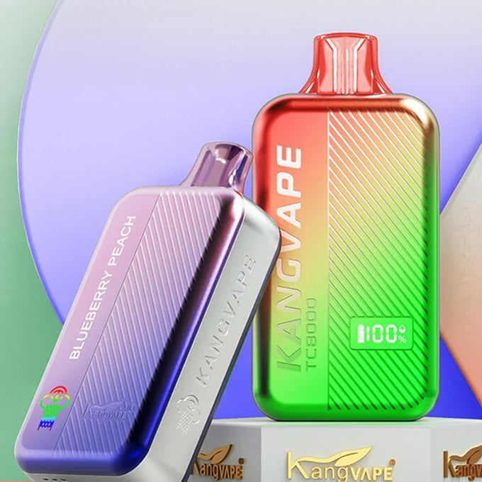 Kangvape Onee Pro TC8000 Disposable Vape