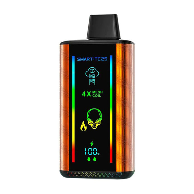 Kangvape Onee Smart-TC25K Disposable Vape