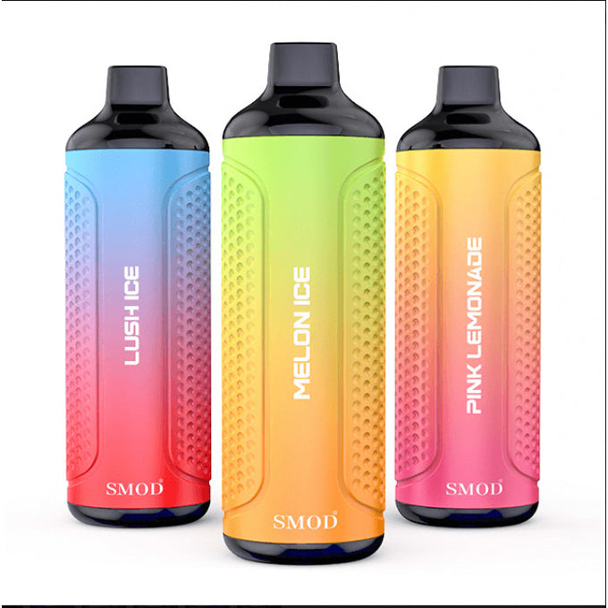 Kangvape Smod Onee Max 6000 Disposable Vape