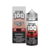 Keep it 100 Original Flavors Freebase Vape Juice - Berry Au Lait
