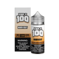 Keep it 100 Original Flavors Freebase Vape Juice 0 Mg 100 Ml Harvest