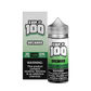 Keep it 100 Original Flavors Freebase Vape Juice 0 Mg 100 Ml Orchard