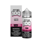 Keep it 100 Original Flavors Freebase Vape Juice 0 Mg 100 Ml Pink