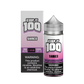 Keep it 100 Original Flavors Freebase Vape Juice 0 Mg 100 Ml Shake