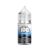 Keep it 100 Original Flavors Salt Nicotine Vape Juice - Blue