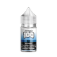 Keep it 100 Original Flavors Salt Nicotine Vape Juice 30 Mg 30 Ml Blue