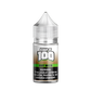 Keep it 100 Original Flavors Salt Nicotine Vape Juice 30 Mg 30 Ml Mint Bacco