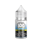 Keep it 100 Original Flavors Salt Nicotine Vape Juice 30 Mg 30 Ml Summer Blue