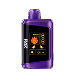 Raz DC25000 LTX Disposable Vape - Key Lime Pie