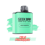 Geek Bar 911 GT Pod Cartridge - Kiwi Pineapple