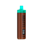 Nasty Bar Hooqa 10,000 DTL Disposable Vape - Lemon Cherry