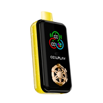 Coolplay Tornado 25K Disposable Vape - Lemon Lime
