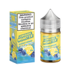 Lemonade Monster Salt Nicotine Vape Juice - Blueberry Lemonade