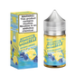 Lemonade Monster Salt Nicotine Vape Juice 24 Mg 30 Ml Blueberry Lemonade
