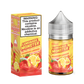Lemonade Monster Salt Nicotine Vape Juice 24 Mg 30 Ml Strawberry Lemonade