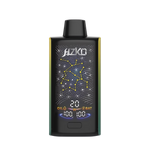 Hzko Supernova Disposable Vape - Lime Berry Orange