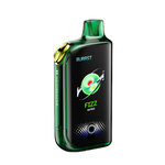 Fasta Vape Burrst 35000 Dual Tank - Lime Cucumber