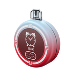 Clock Bar 15000 Disposable Vape - London Berry Ice