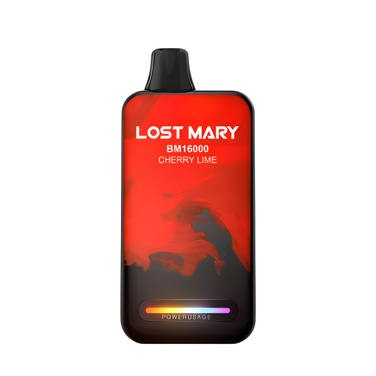 Lost Mary Vape BM16000 Cherry Lime  