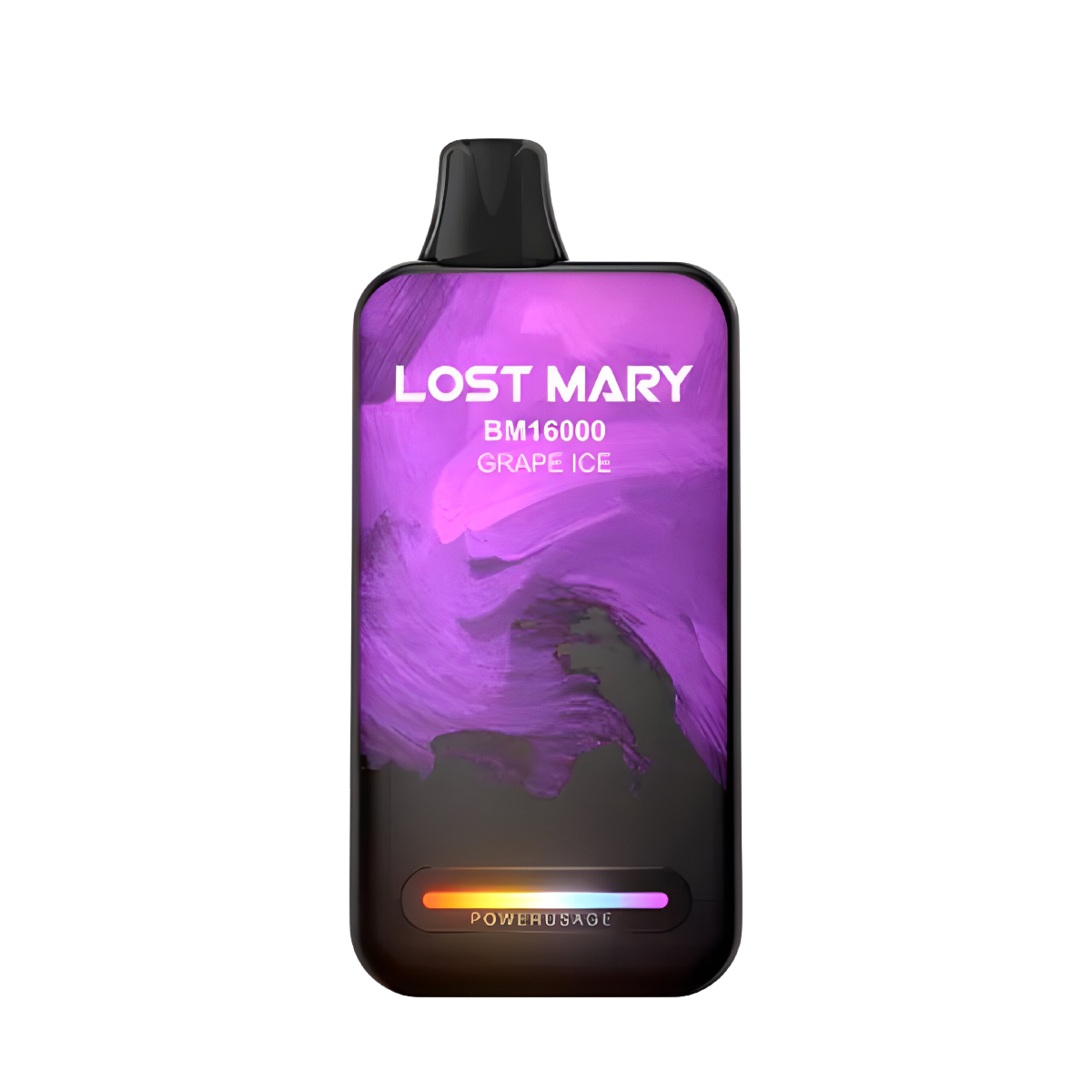 Lost Mary Vape BM16000 Grape Ice  