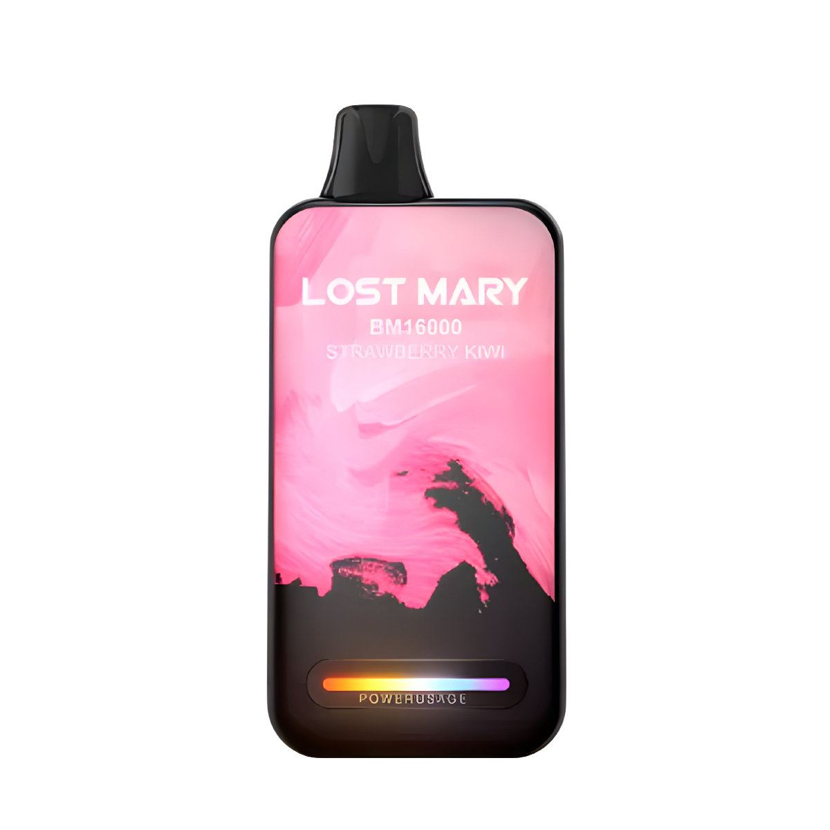Lost Mary Vape BM16000 Strawberry Kiwi  