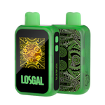 Lost Mary Losgal MC25000 Disposable Vape - Baja Splash