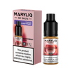 Lost Mary Maryliq Salt Nicotine Vape Juice - Blackcurrant Apple