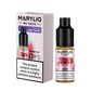 Lost Mary Maryliq Salt Nicotine Vape Juice 20 Mg 10 Ml Cherry Ice
