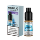 Lost Mary Maryliq Salt Nicotine Vape Juice 20 Mg 10 Ml Menthol