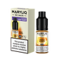 Lost Mary Maryliq Salt Nicotine Vape Juice 20 Mg 10 Ml Triple Mango