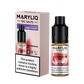 Lost Mary Maryliq Salt Nicotine Vape Juice 20 Mg 10 Ml Watermelon Ice