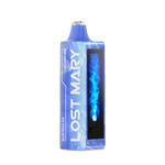 Lost Mary MO20000 Pro Disposable vape - Blue Razz Ice