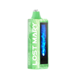 Lost Mary MO20000 Pro Disposable vape - Sour Apple Ice