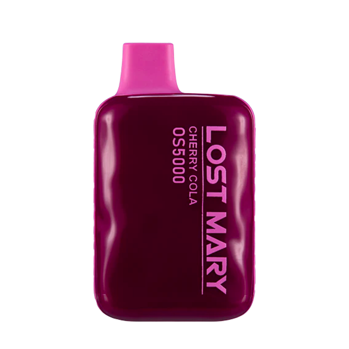 Lost Mary Vape OS5000 Cherry Cola  