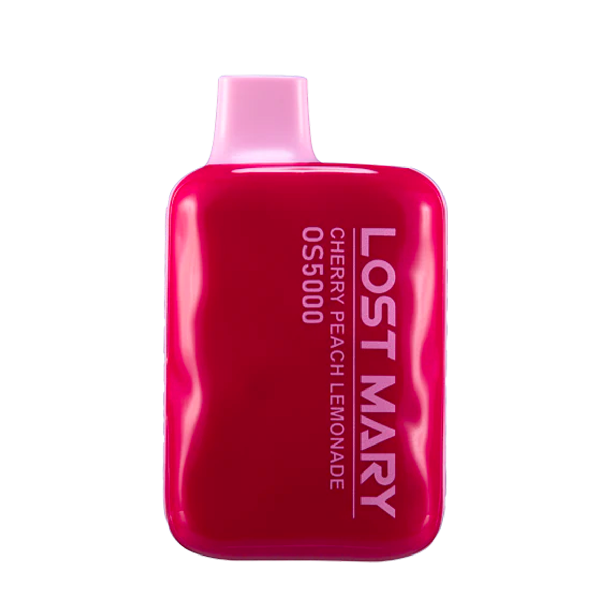 Lost Mary Vape OS5000 Cherry Peach Lemonade  