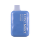 Lost Mary Vape OS5000 Mad Blue  