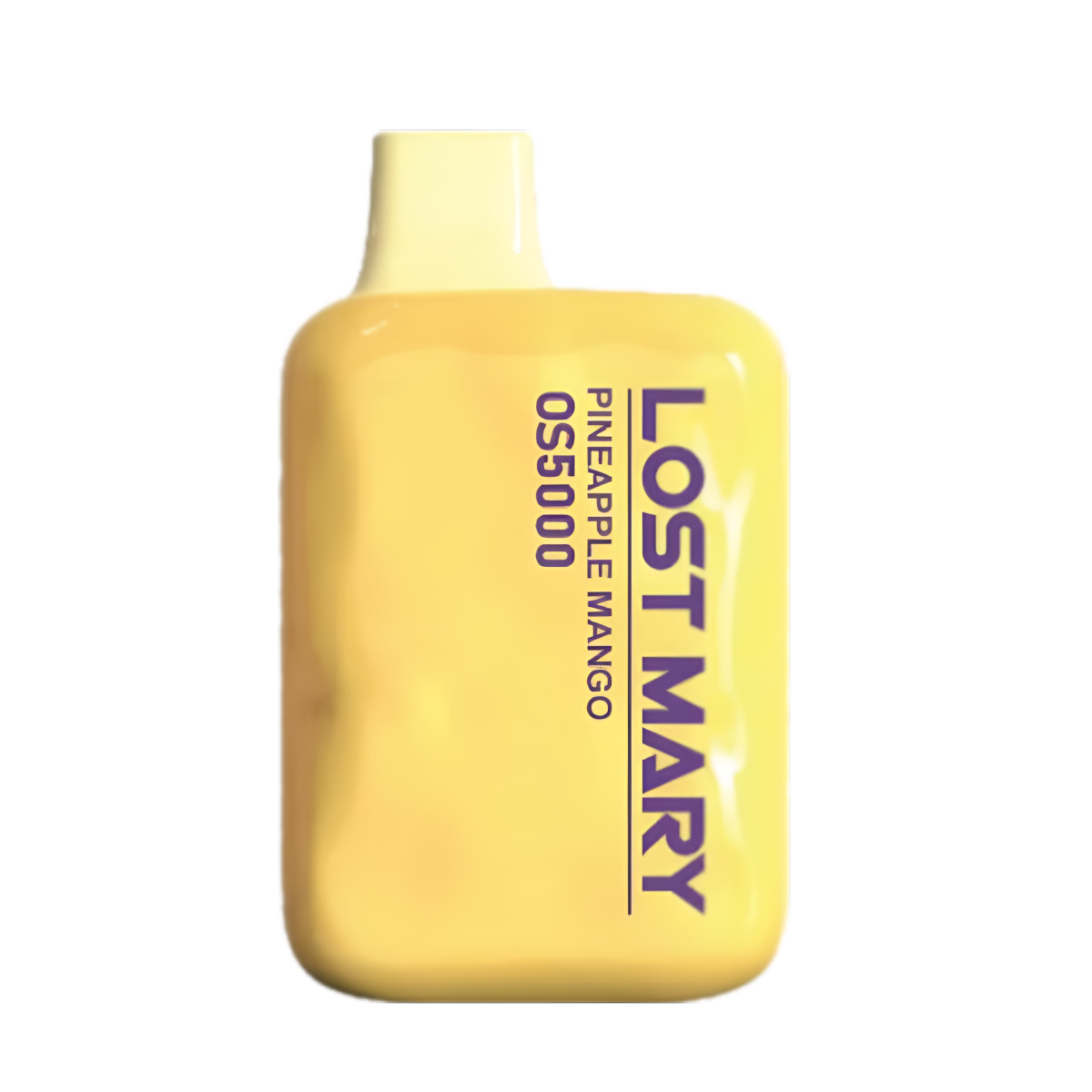 Lost Mary Vape OS5000 Pineapple Mango  