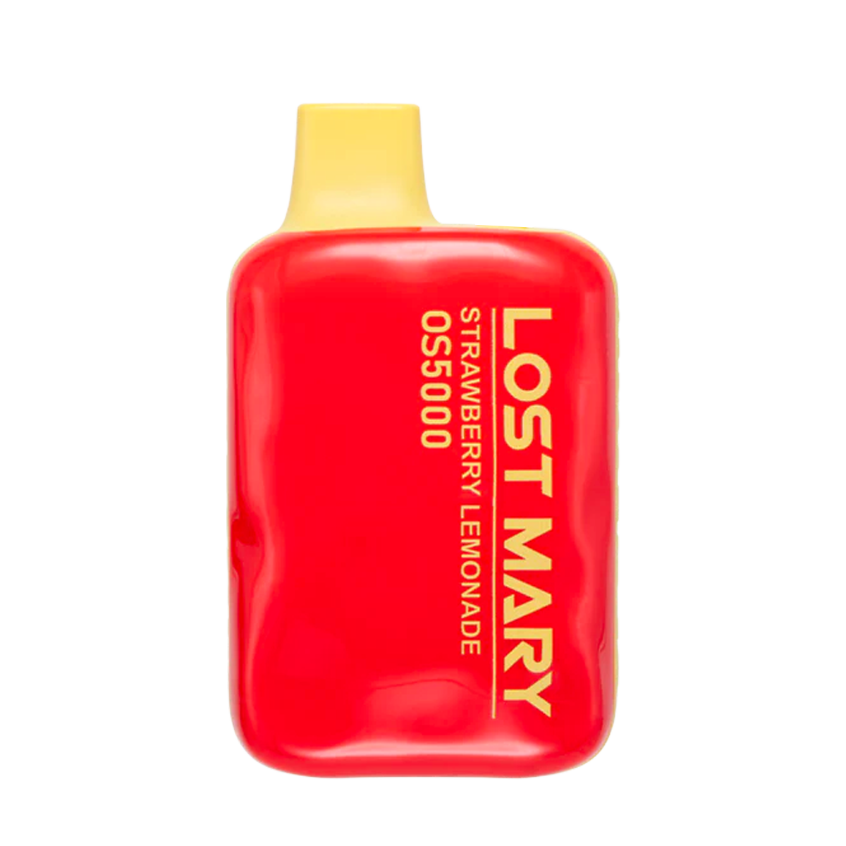 Lost Mary Vape OS5000 Strawberry Lemonade  