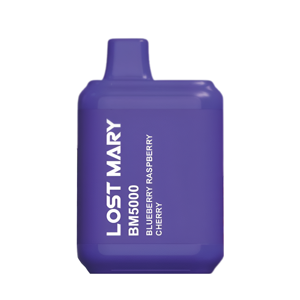Lost Mary BM5000 Disposable Vape | 2%, 5% Nic in 14 Flavors Lost Mary BM5000 Disposable Vape | 2%, 5% Nic in 14 Flavors