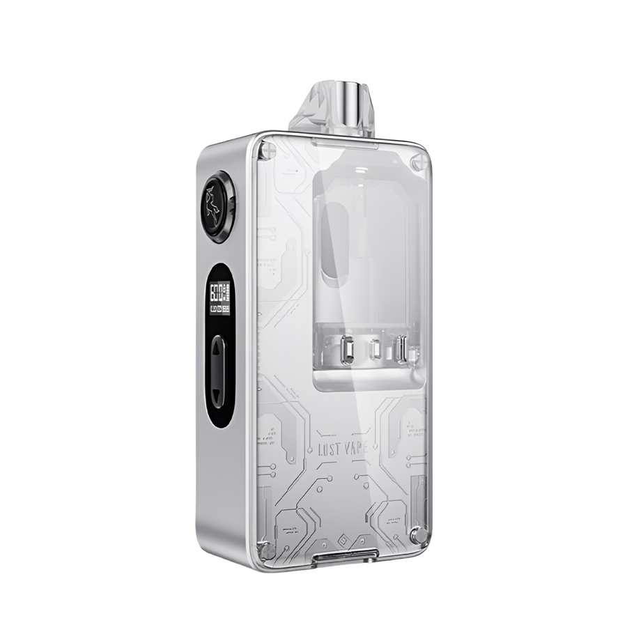 Lost Vape Centaurus B60 Aio Pod-Mod Kit Cyber Storm