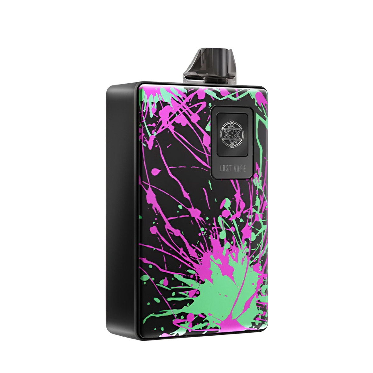 Pod Mod 18650 Dual 18650 Pod Mod Systems Pod Mod 18650 Dual 18650 Pod Mod Systems