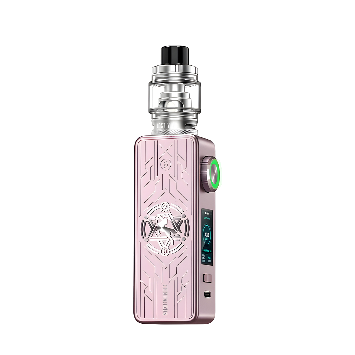 Lost Vape Centaurus M100 Advanced Mod Kit Lost Vape Centaurus M100 Advanced Mod Kit
