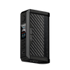 Lost Vape Centaurus Q200 Box-Mod Kit - Black Carbon Fiber