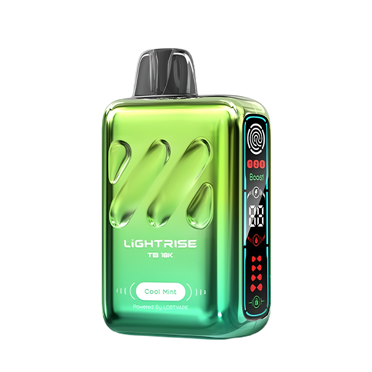 Lost Vape Lightrise TB 18K Disposable Cool Mint  