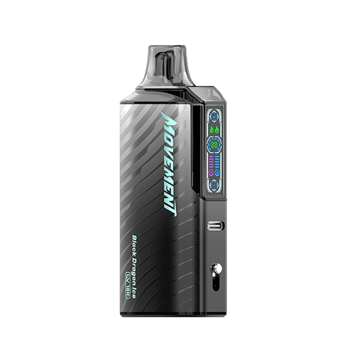 Lost Vape Movement LV 18K Disposable | 5% Nic in 15 Flavors Lost Vape Movement LV 18K Disposable | 5% Nic in 15 Flavors
