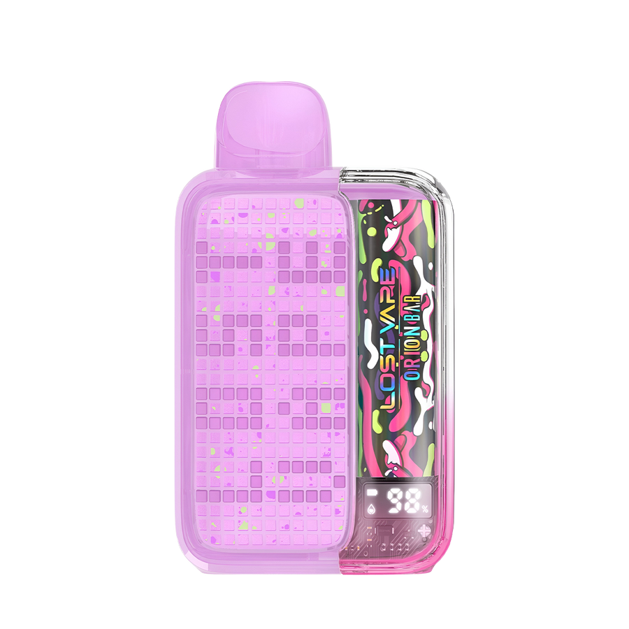 Lost Vape Orion Bar 10000 Disposable Kiwi Passion Fruit Guava