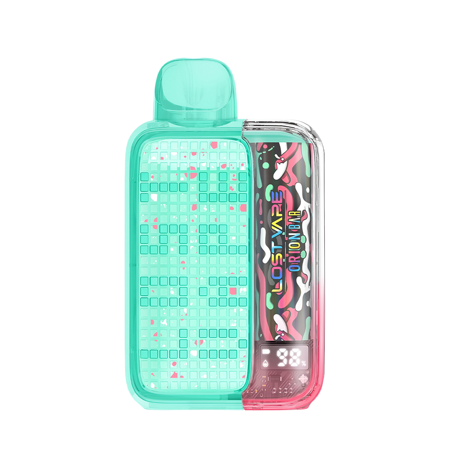 Lost Vape Orion Bar 10000 Disposable Lush Ice