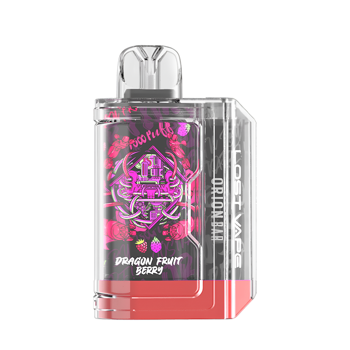 vapid dominator gtx best customization Lost Vape Orion BAR 7500 Disposable Vape main image 1