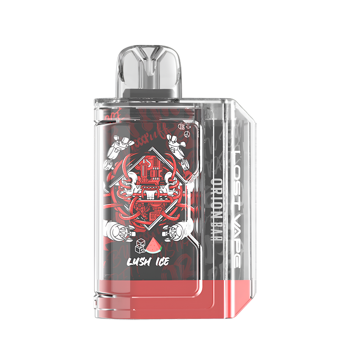 Lost Vape Orion Bar 7500 Disposable Lush Ice  