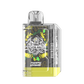 Lost Vape Orion Bar 7500 Disposable Pineapple Lemonade  